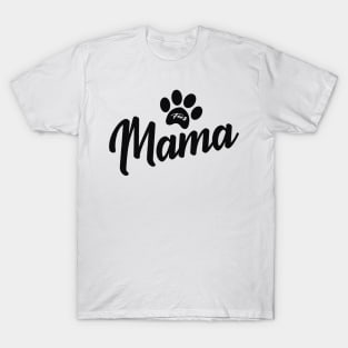 Fur mama T-Shirt